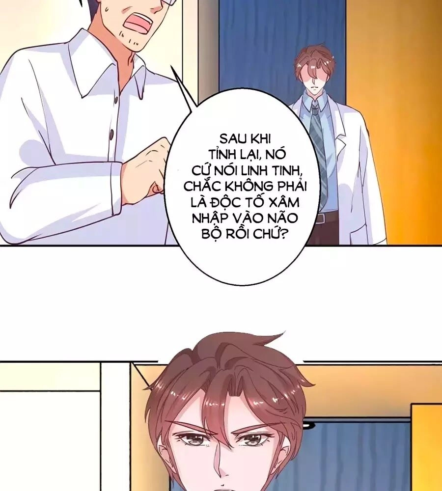 Hoàng Thượng Ở Trên, Thần Ở Dưới Chapter 115 - 24