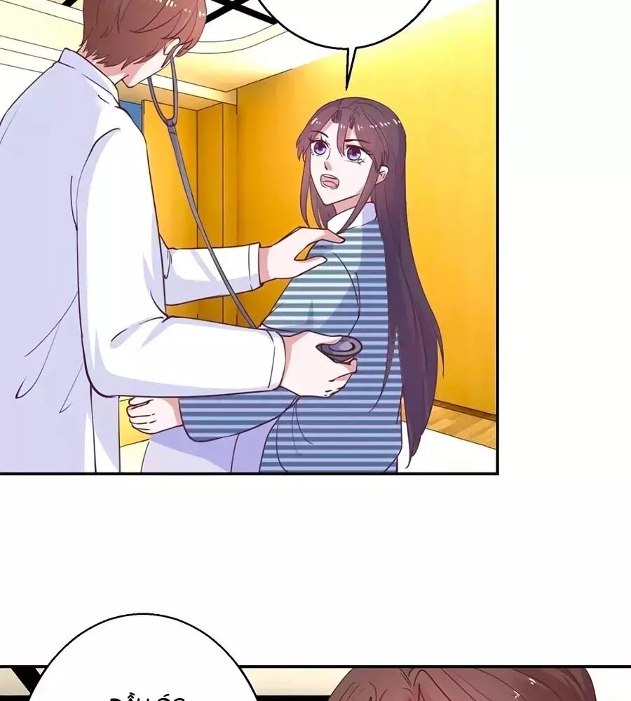 Hoàng Thượng Ở Trên, Thần Ở Dưới Chapter 115 - 28