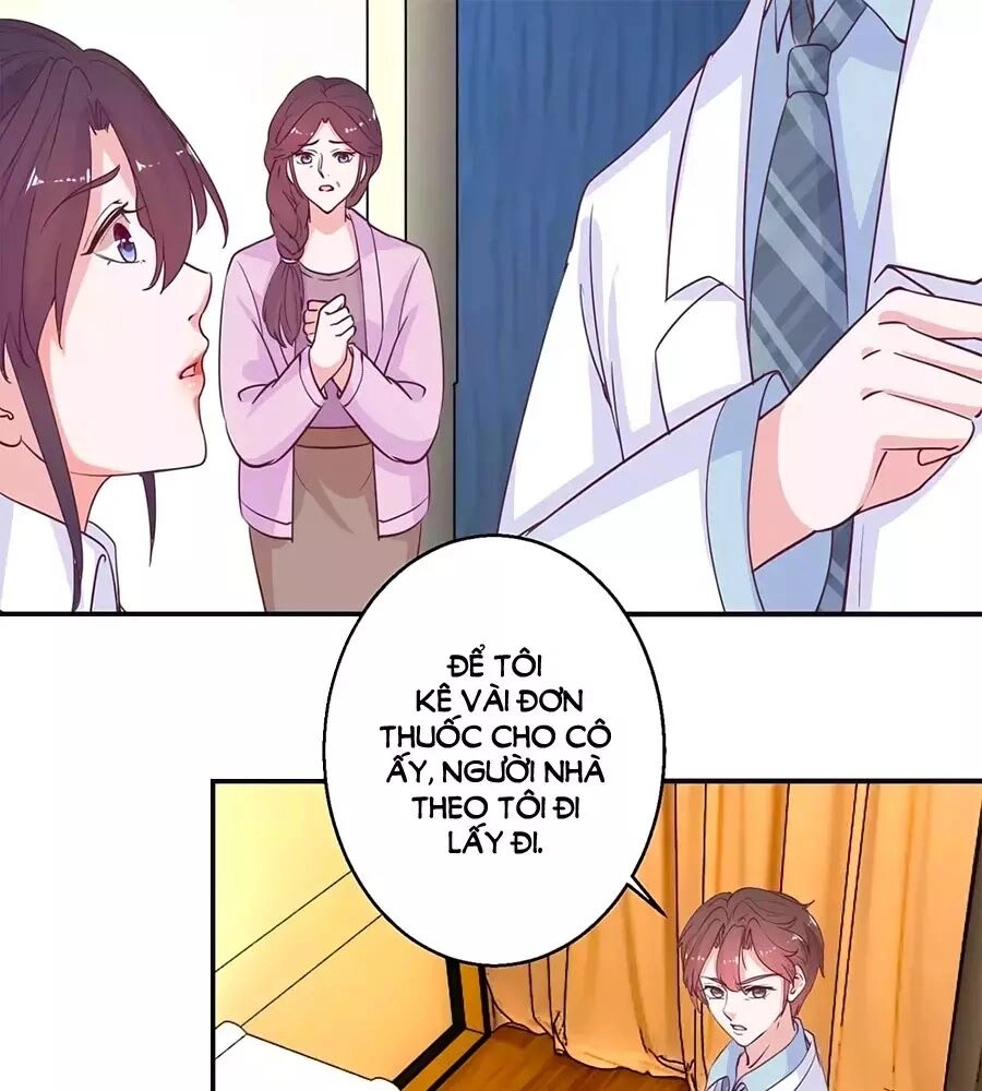 Hoàng Thượng Ở Trên, Thần Ở Dưới Chapter 115 - 30