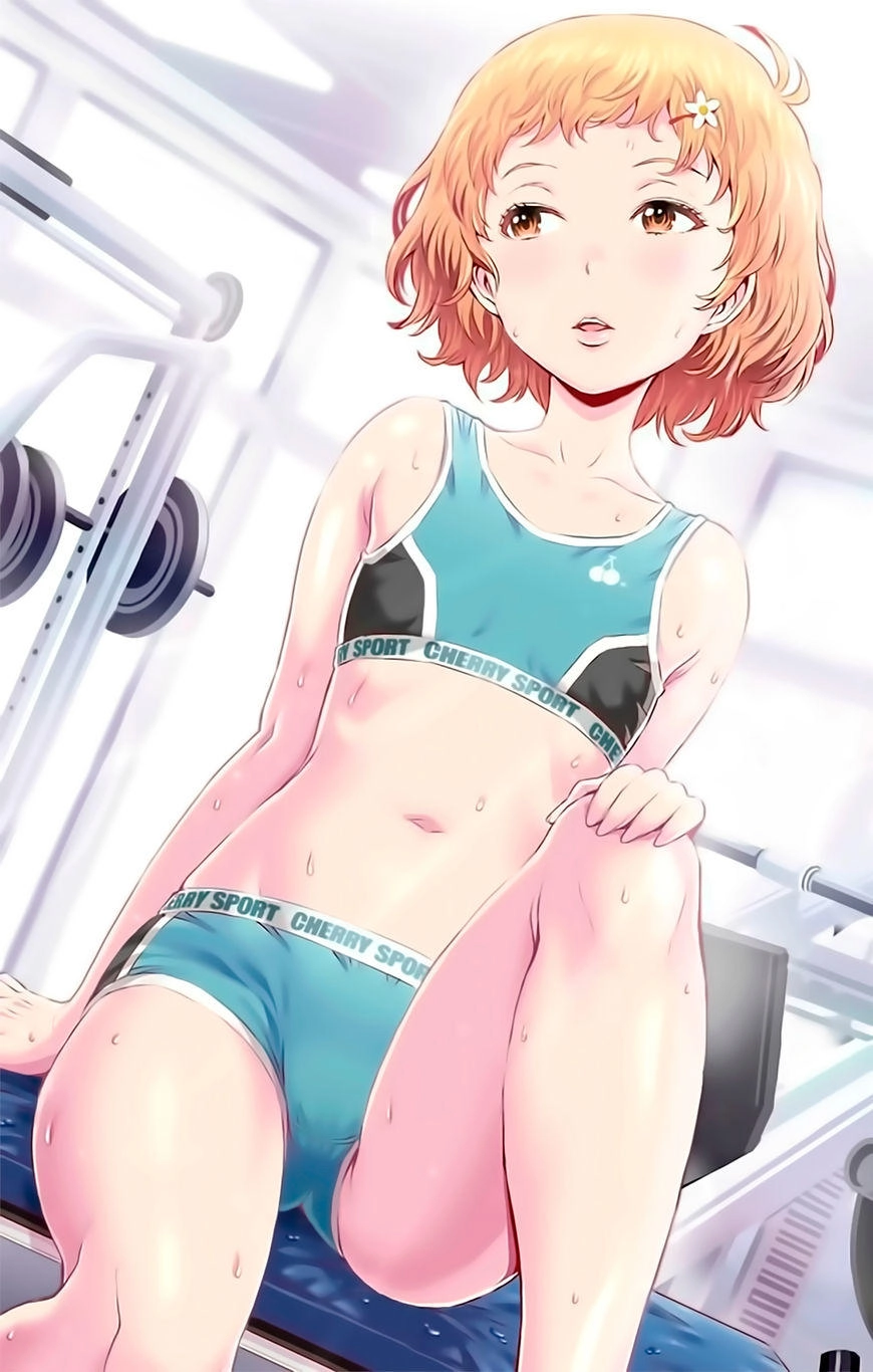 Cherry Teacher Sakura Naoki Chapter 12 - 3