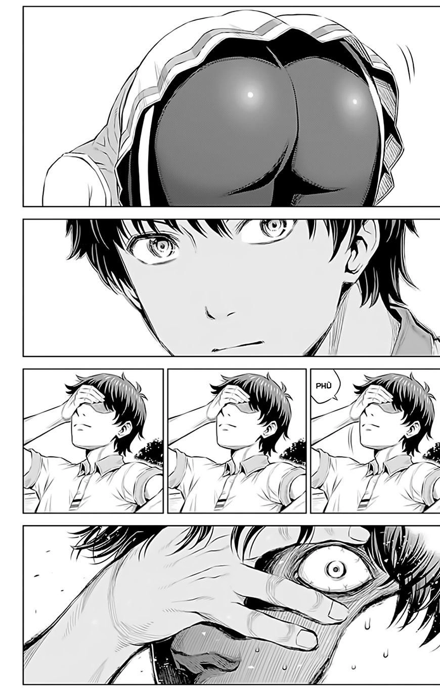 Cherry Teacher Sakura Naoki Chapter 12 - 11