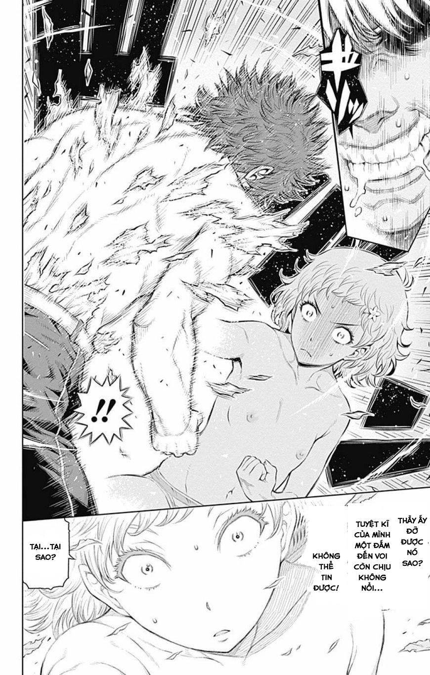 Cherry Teacher Sakura Naoki Chapter 16 - 13