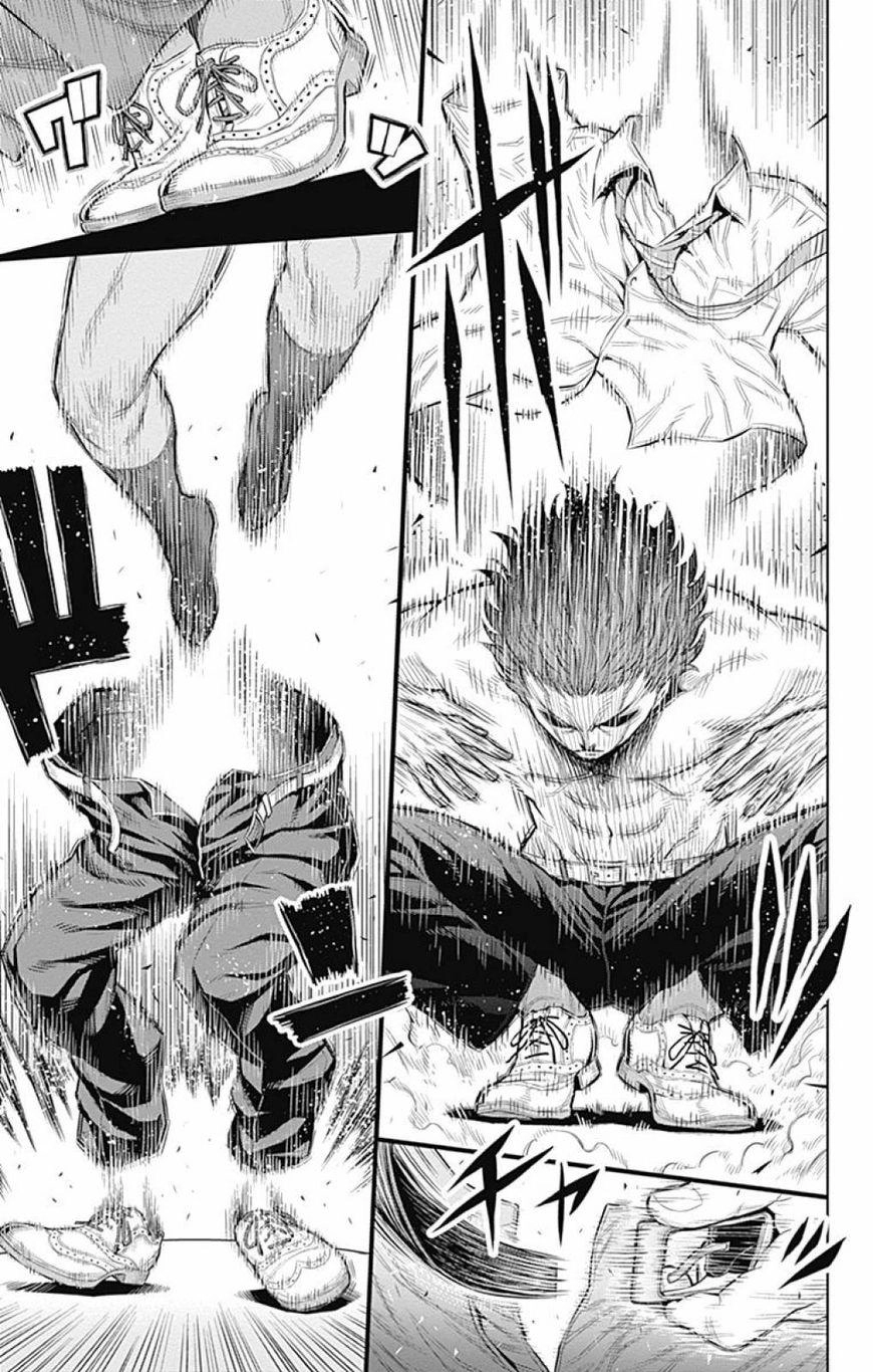 Cherry Teacher Sakura Naoki Chapter 20 - 3