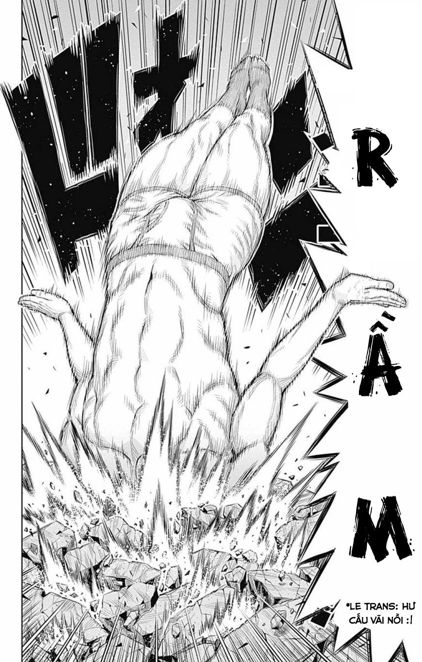 Cherry Teacher Sakura Naoki Chapter 20 - 6