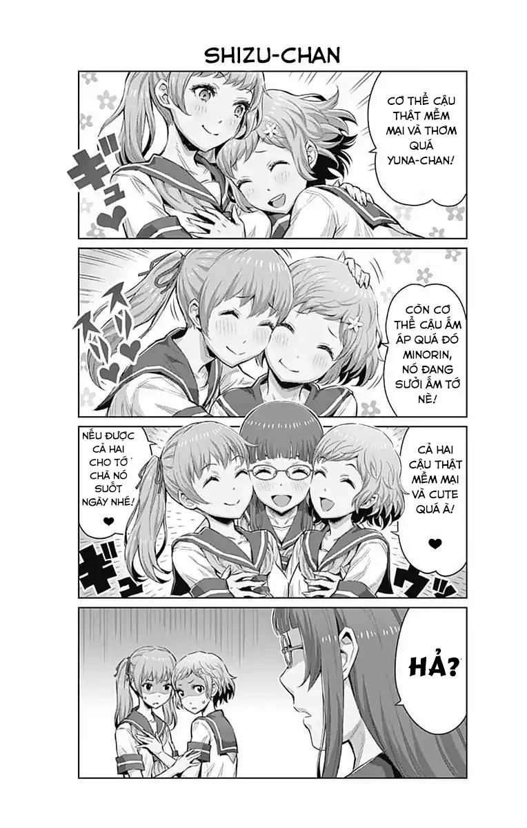 Cherry Teacher Sakura Naoki Chapter 28.5 - 5