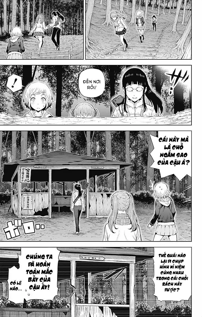 Cherry Teacher Sakura Naoki Chapter 32 - 6