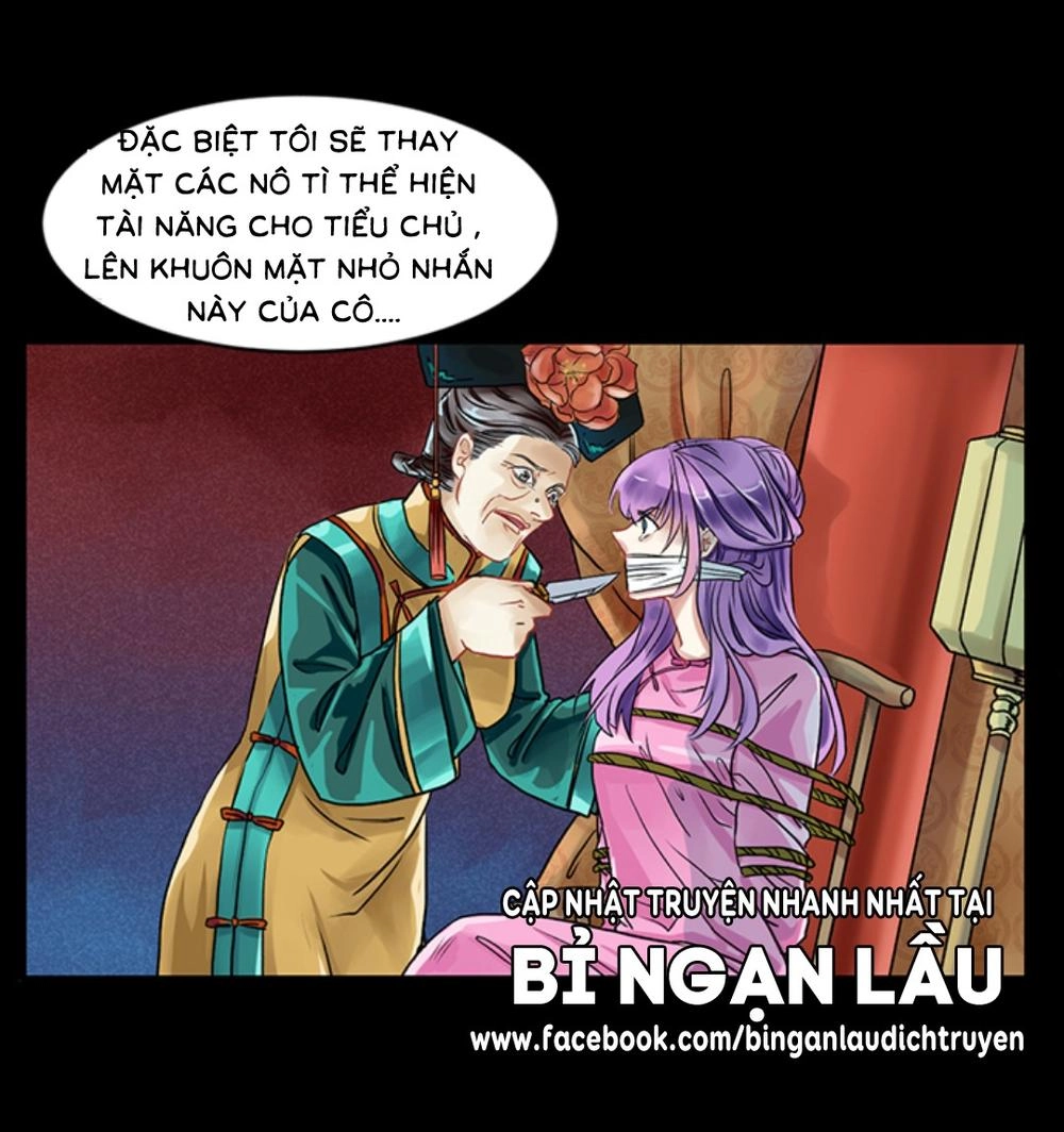 Trọng Sinh Để Ngủ Với Ảnh Đế Chapter 1 - 13