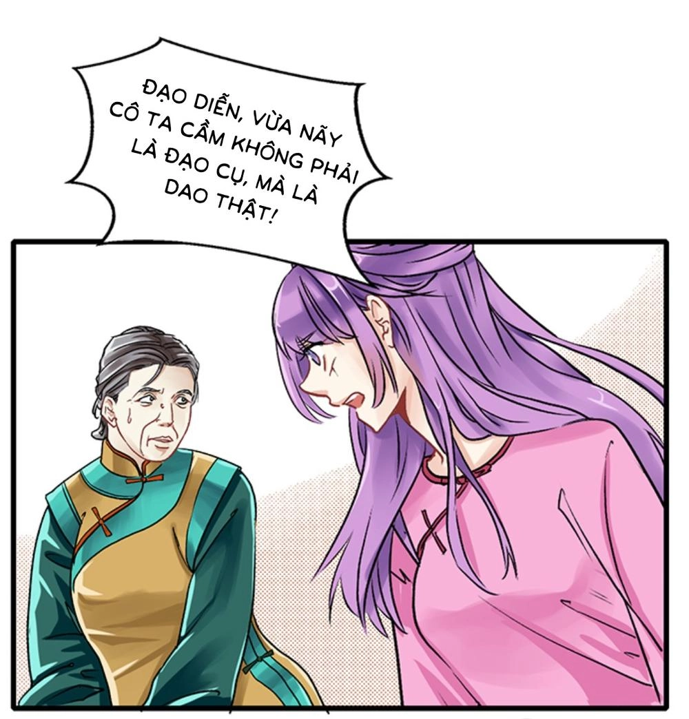 Trọng Sinh Để Ngủ Với Ảnh Đế Chapter 1 - 25