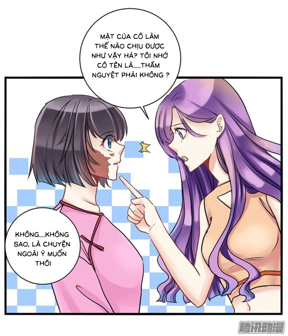 Trọng Sinh Để Ngủ Với Ảnh Đế Chapter 1 - 37