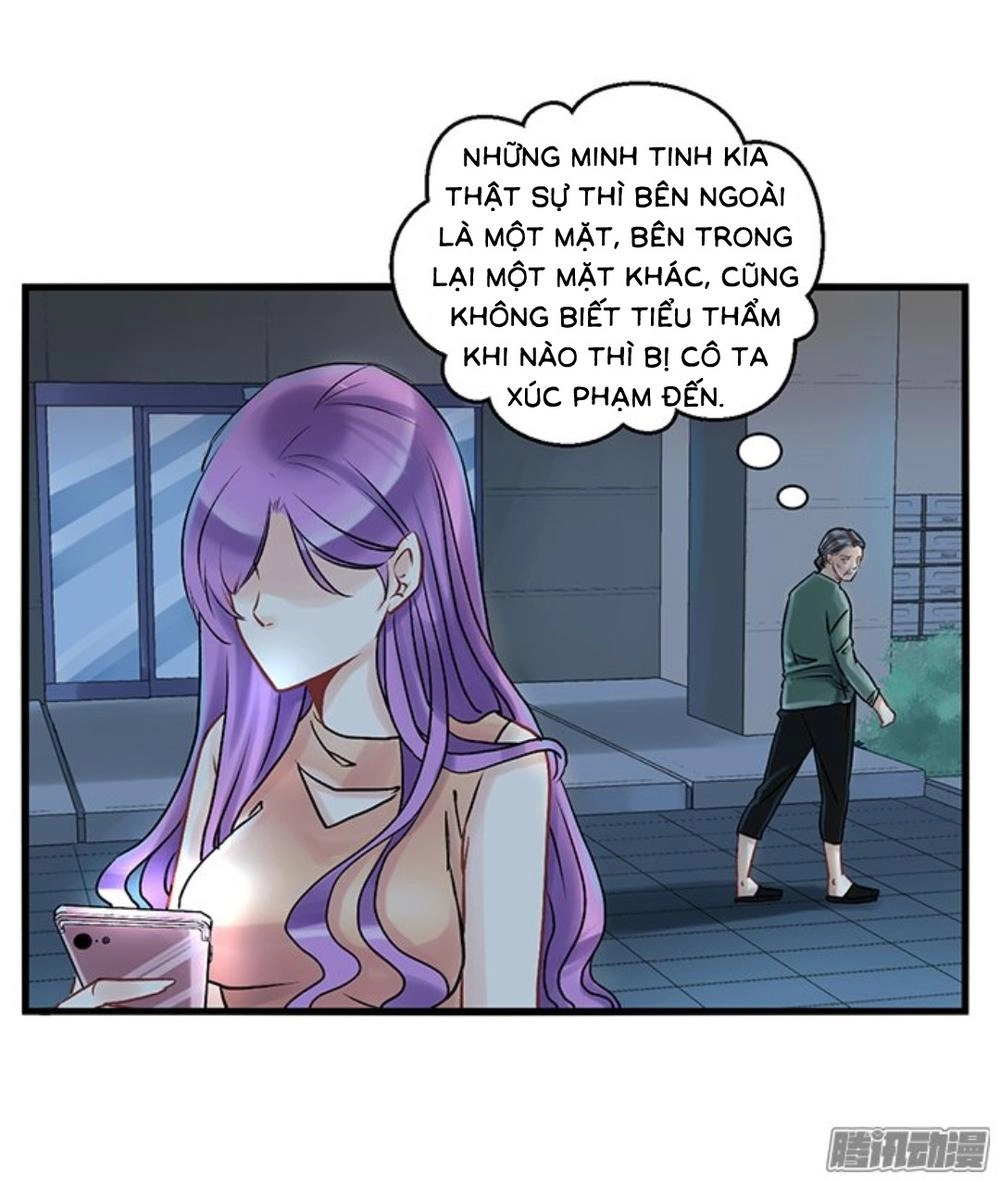 Trọng Sinh Để Ngủ Với Ảnh Đế Chapter 1 - 50