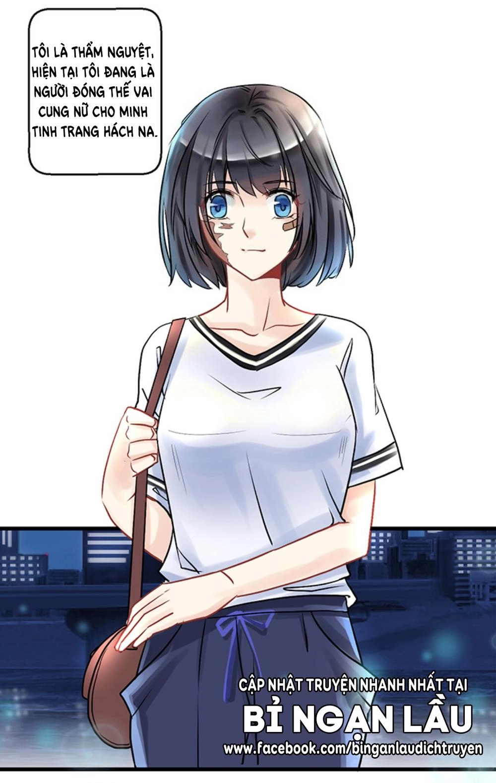 Trọng Sinh Để Ngủ Với Ảnh Đế Chapter 1 - 56