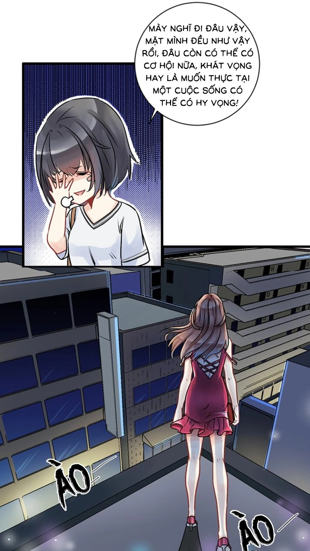 Trọng Sinh Để Ngủ Với Ảnh Đế Chapter 1 - 59