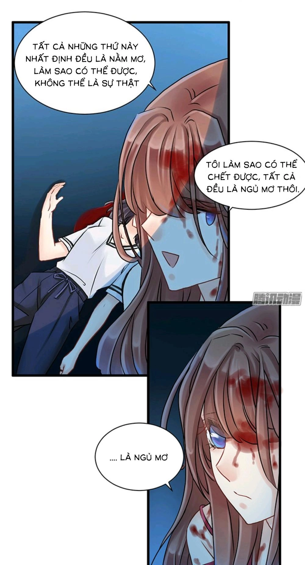 Trọng Sinh Để Ngủ Với Ảnh Đế Chapter 3 - 7