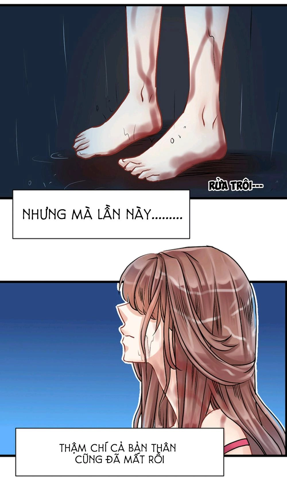 Trọng Sinh Để Ngủ Với Ảnh Đế Chapter 3 - 18