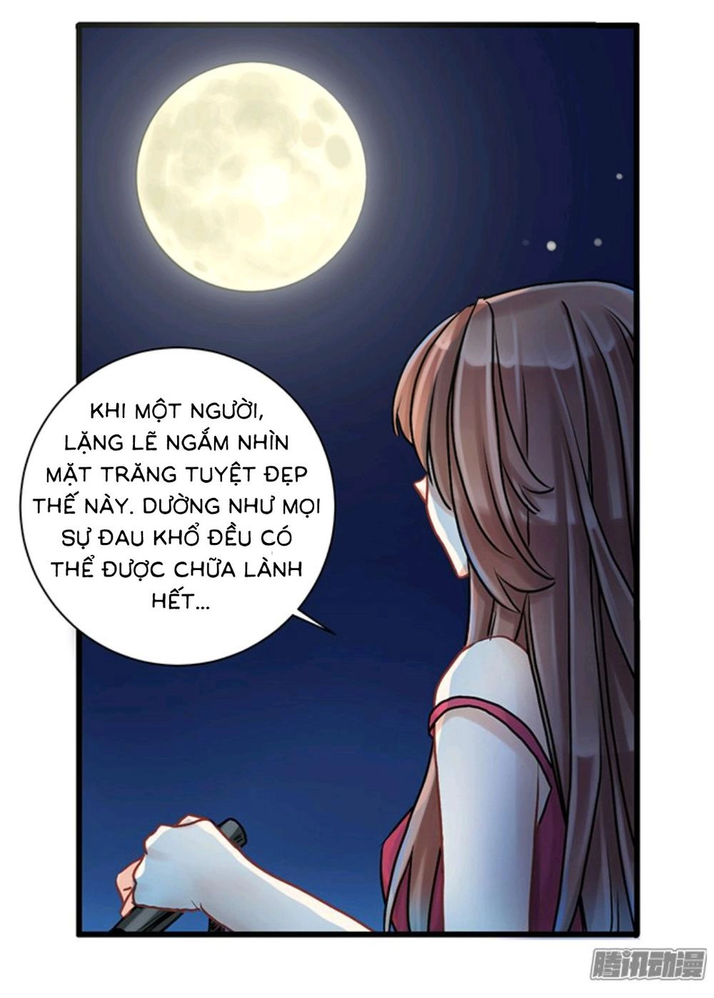 Trọng Sinh Để Ngủ Với Ảnh Đế Chapter 3 - 28