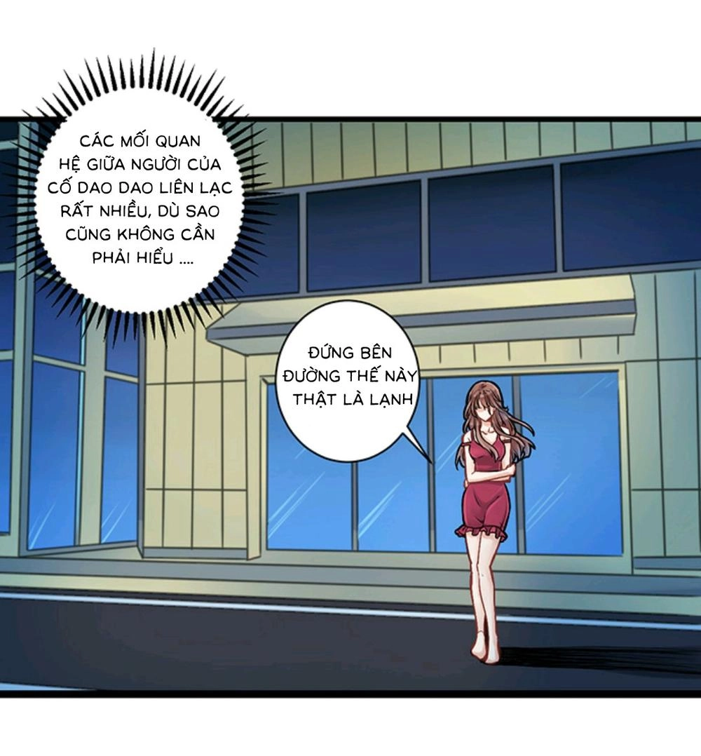 Trọng Sinh Để Ngủ Với Ảnh Đế Chapter 3 - 40