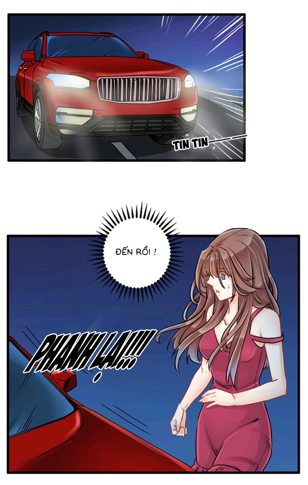 Trọng Sinh Để Ngủ Với Ảnh Đế Chapter 3 - 42