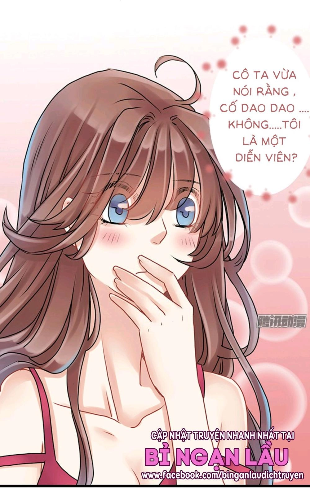 Trọng Sinh Để Ngủ Với Ảnh Đế Chapter 3 - 48