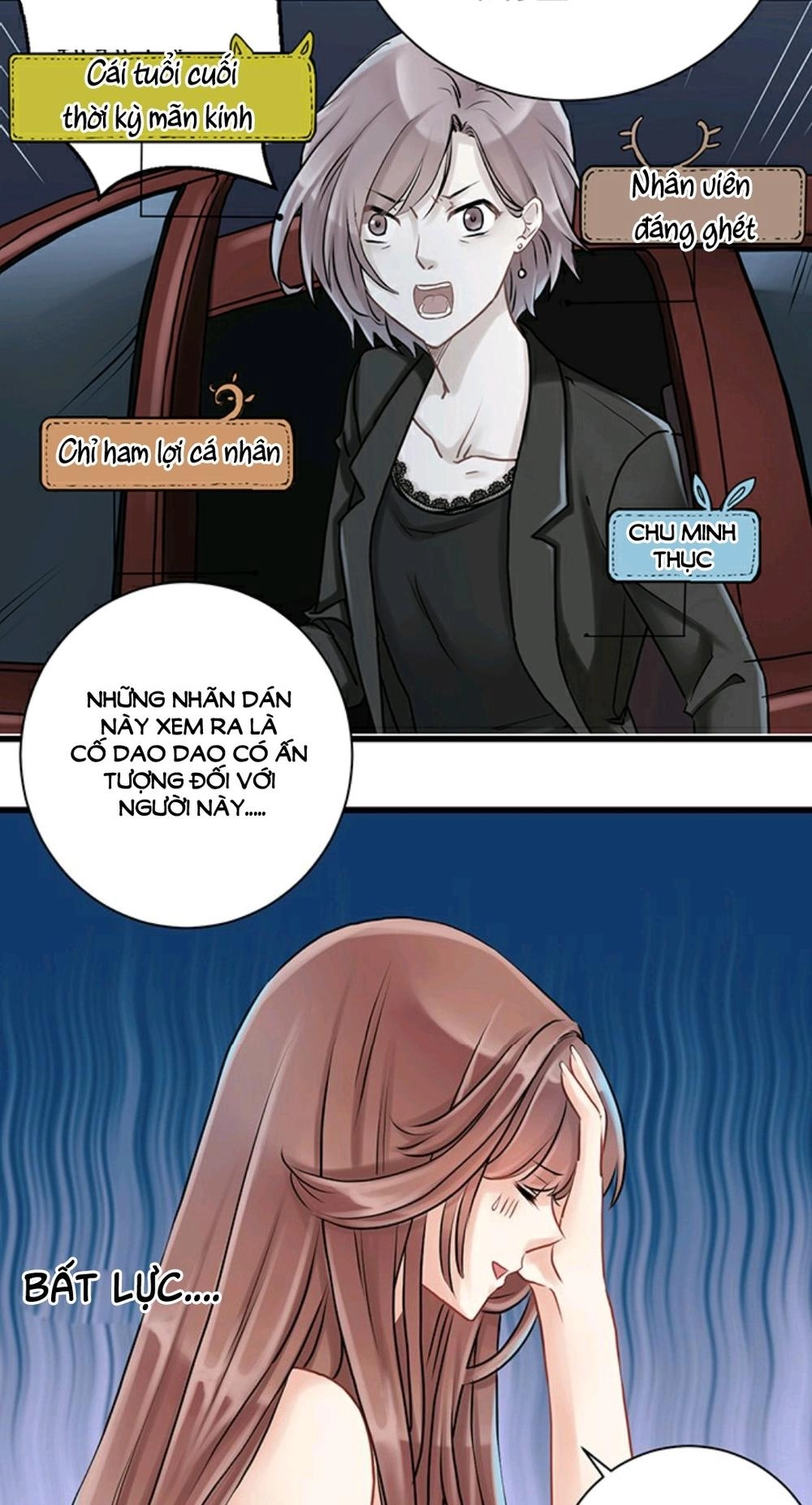 Trọng Sinh Để Ngủ Với Ảnh Đế Chapter 4 - 19