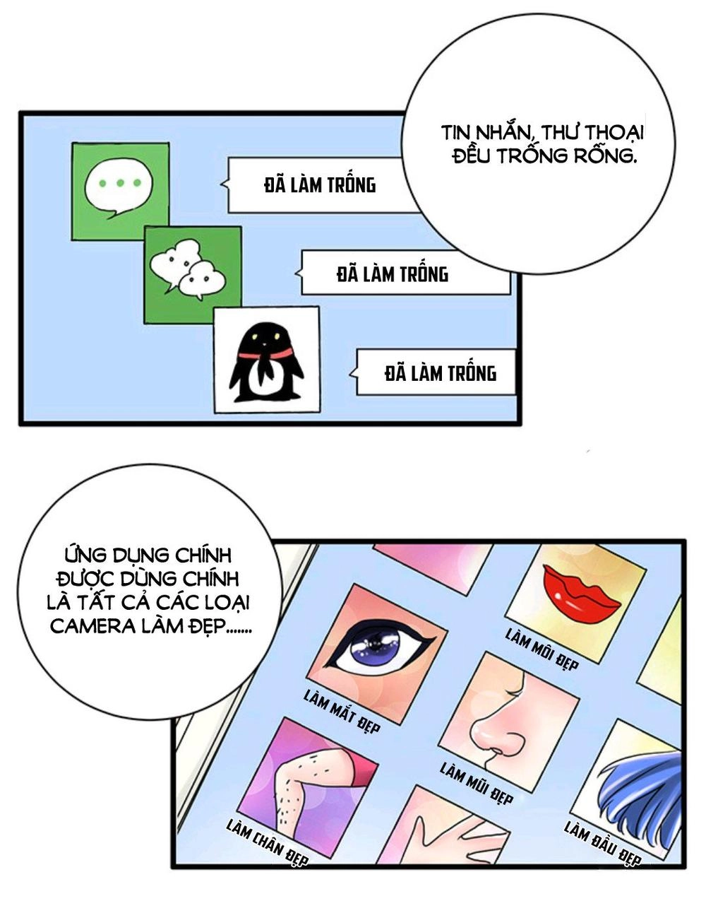 Trọng Sinh Để Ngủ Với Ảnh Đế Chapter 4 - 25