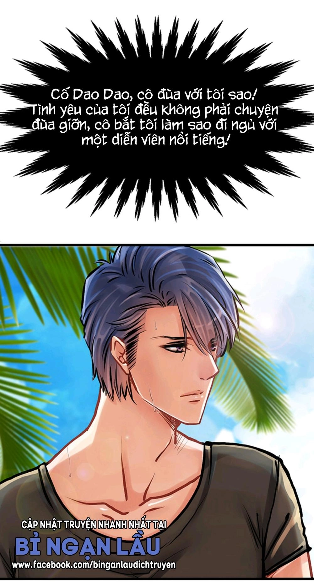 Trọng Sinh Để Ngủ Với Ảnh Đế Chapter 4 - 37