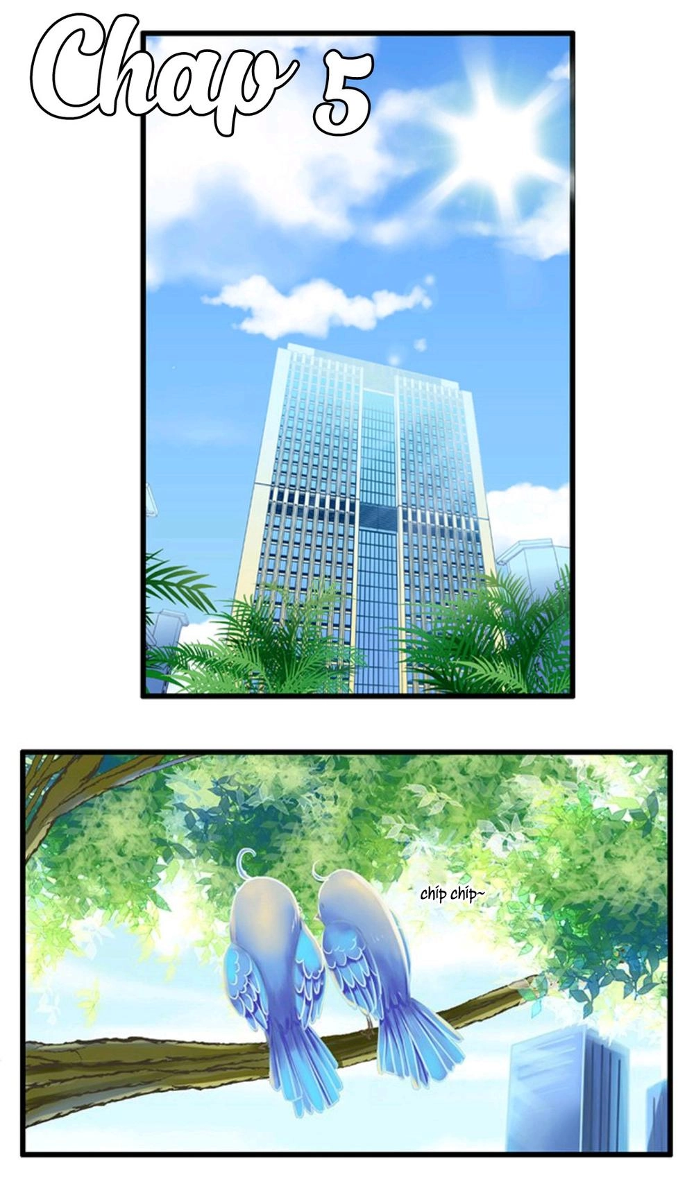 Trọng Sinh Để Ngủ Với Ảnh Đế Chapter 5 - 1