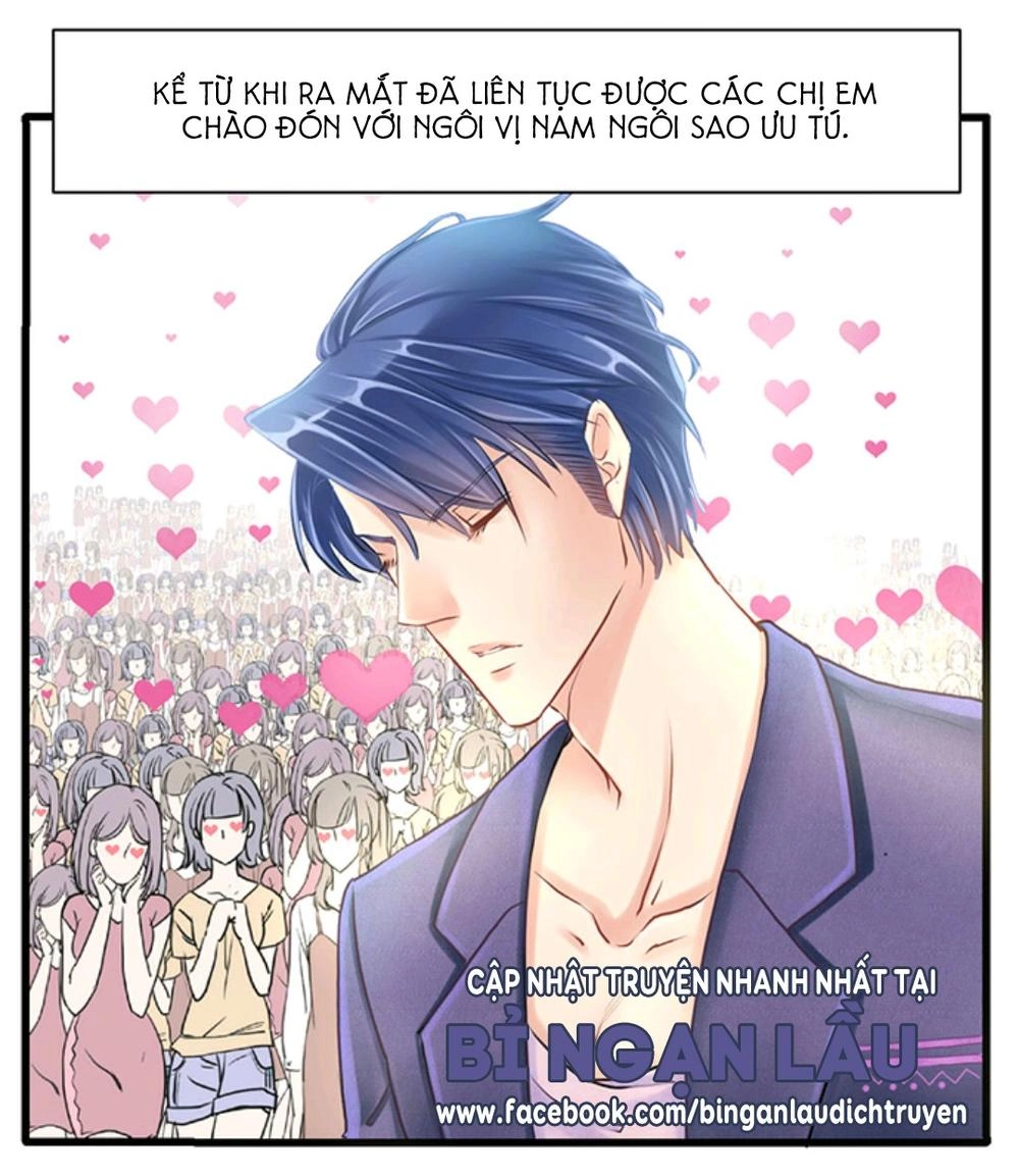 Trọng Sinh Để Ngủ Với Ảnh Đế Chapter 5 - 7