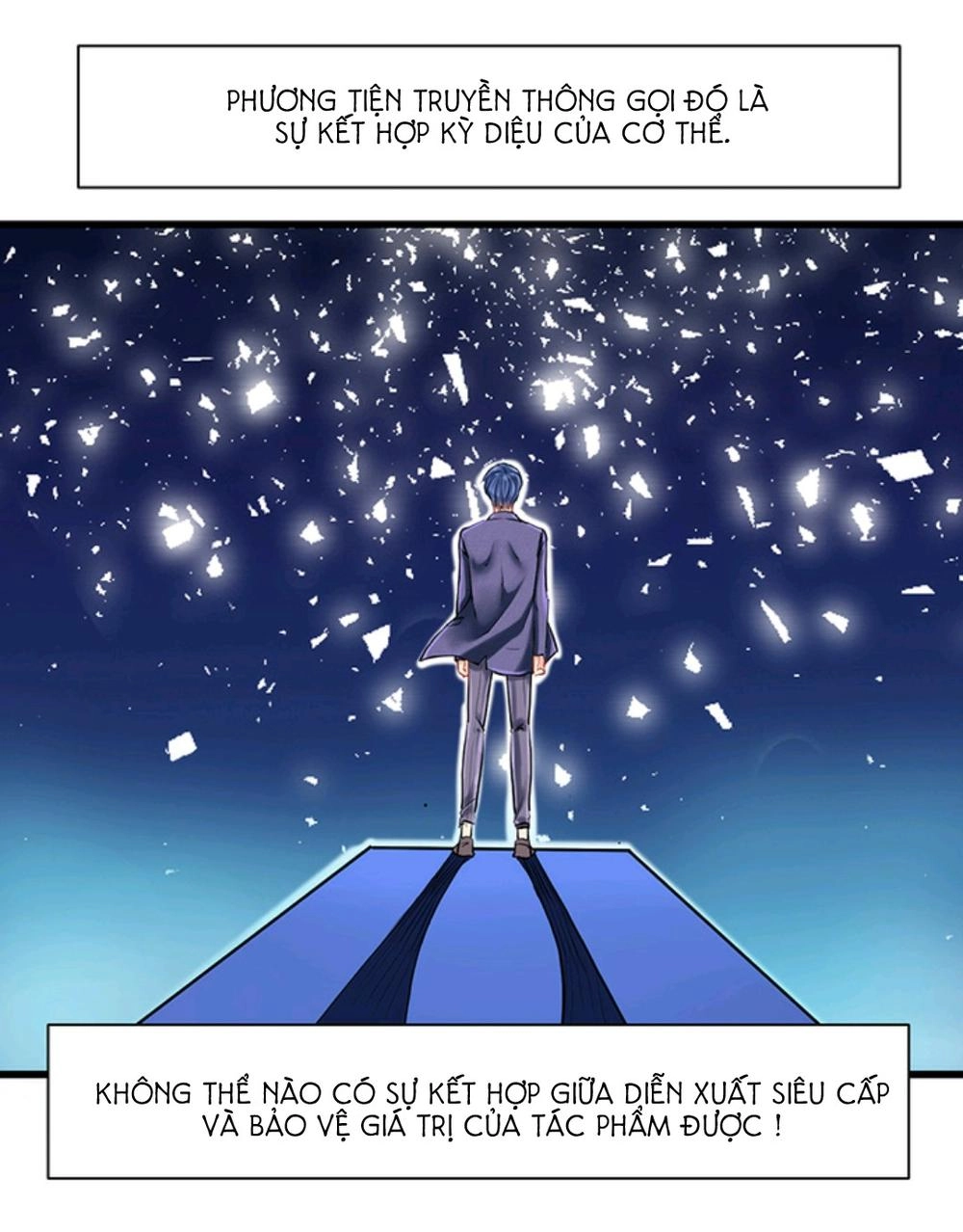 Trọng Sinh Để Ngủ Với Ảnh Đế Chapter 5 - 10