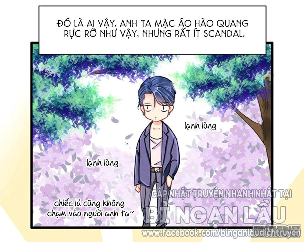 Trọng Sinh Để Ngủ Với Ảnh Đế Chapter 5 - 11