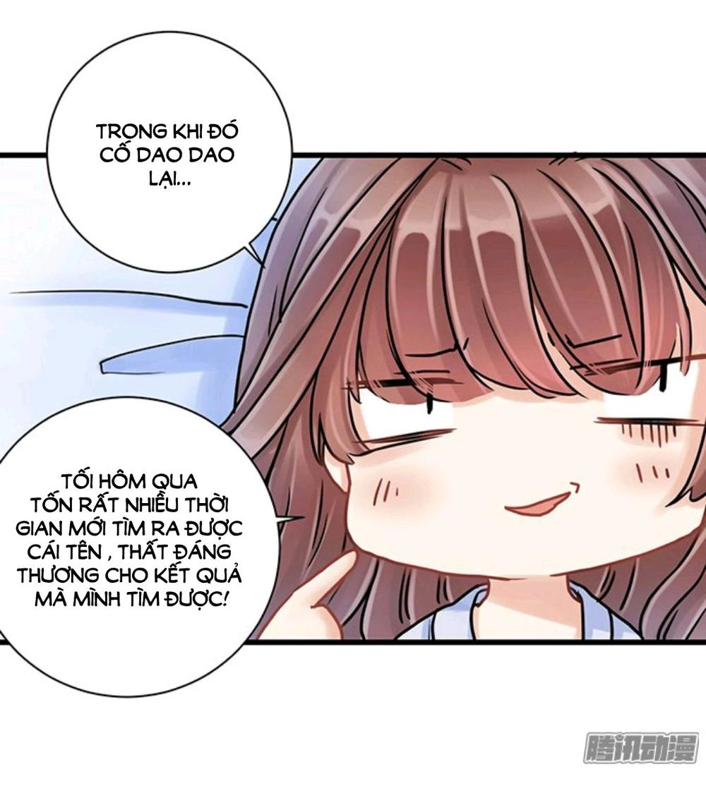 Trọng Sinh Để Ngủ Với Ảnh Đế Chapter 5 - 14