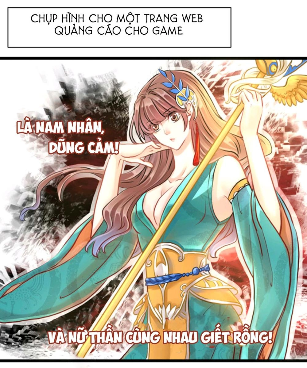 Trọng Sinh Để Ngủ Với Ảnh Đế Chapter 5 - 16