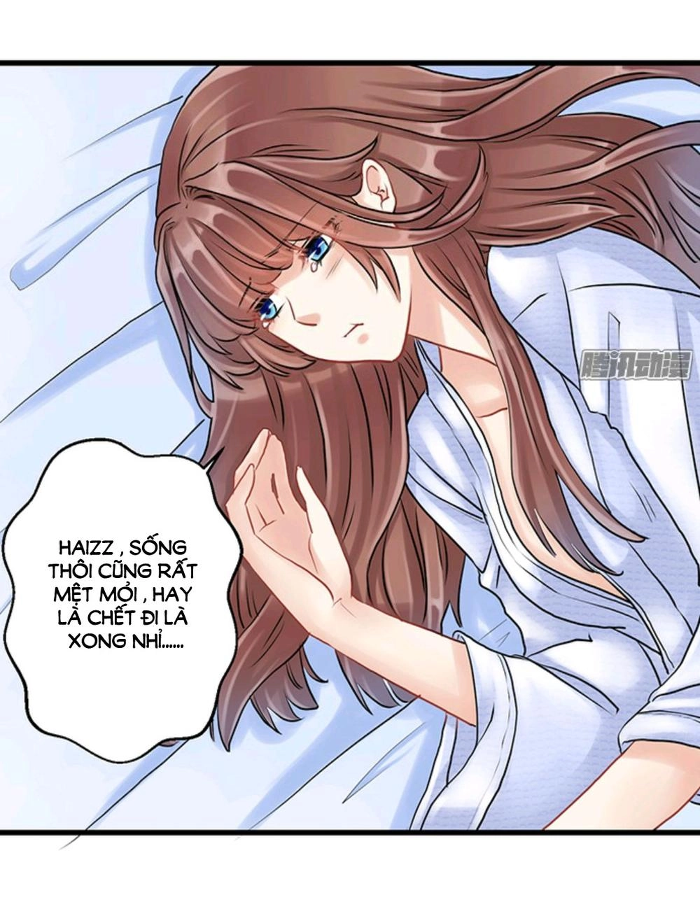 Trọng Sinh Để Ngủ Với Ảnh Đế Chapter 5 - 20