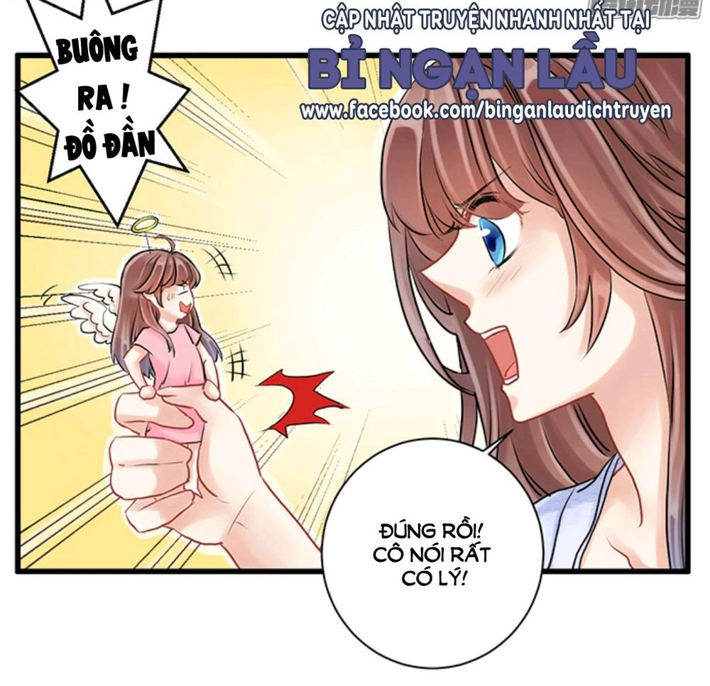 Trọng Sinh Để Ngủ Với Ảnh Đế Chapter 5 - 23