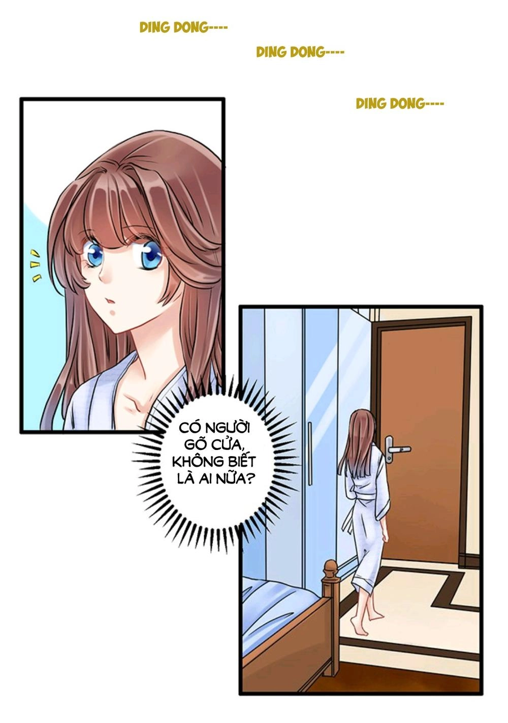 Trọng Sinh Để Ngủ Với Ảnh Đế Chapter 5 - 24