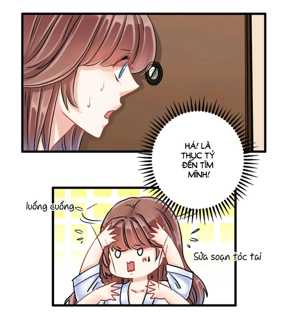 Trọng Sinh Để Ngủ Với Ảnh Đế Chapter 5 - 25