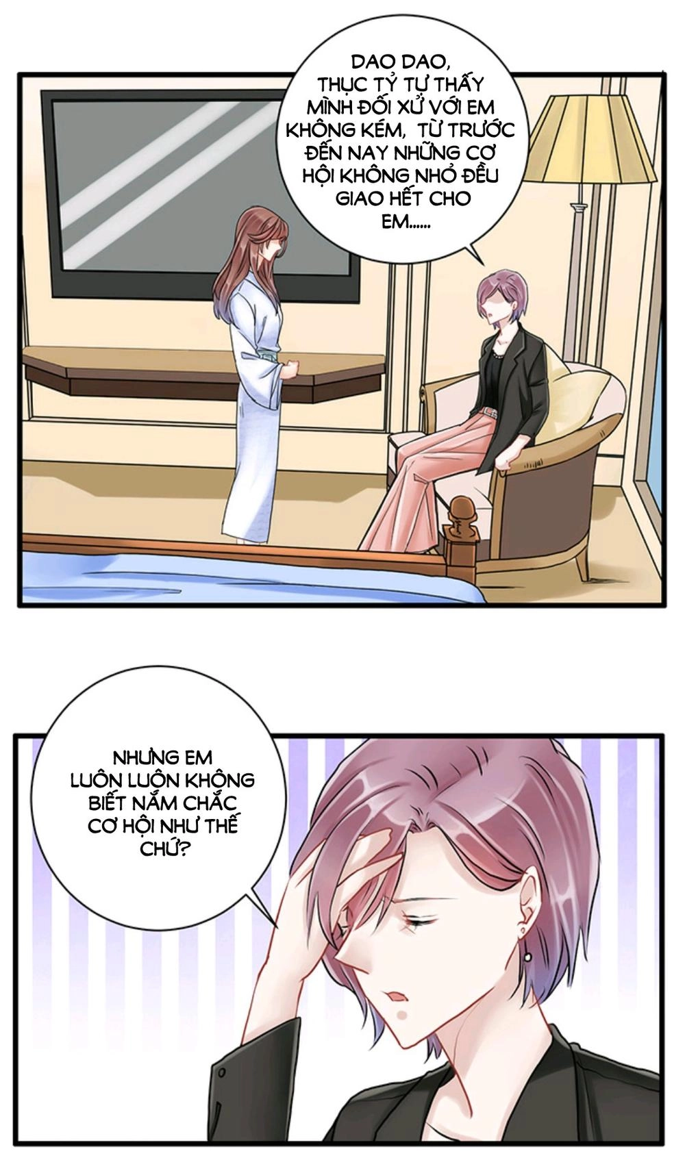 Trọng Sinh Để Ngủ Với Ảnh Đế Chapter 5 - 27