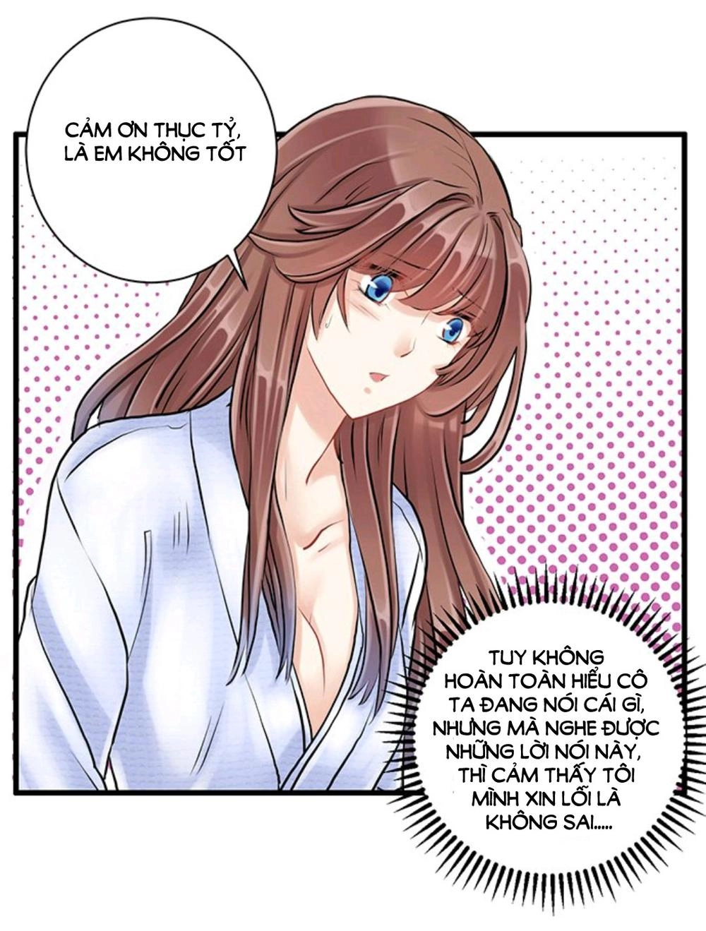 Trọng Sinh Để Ngủ Với Ảnh Đế Chapter 5 - 28