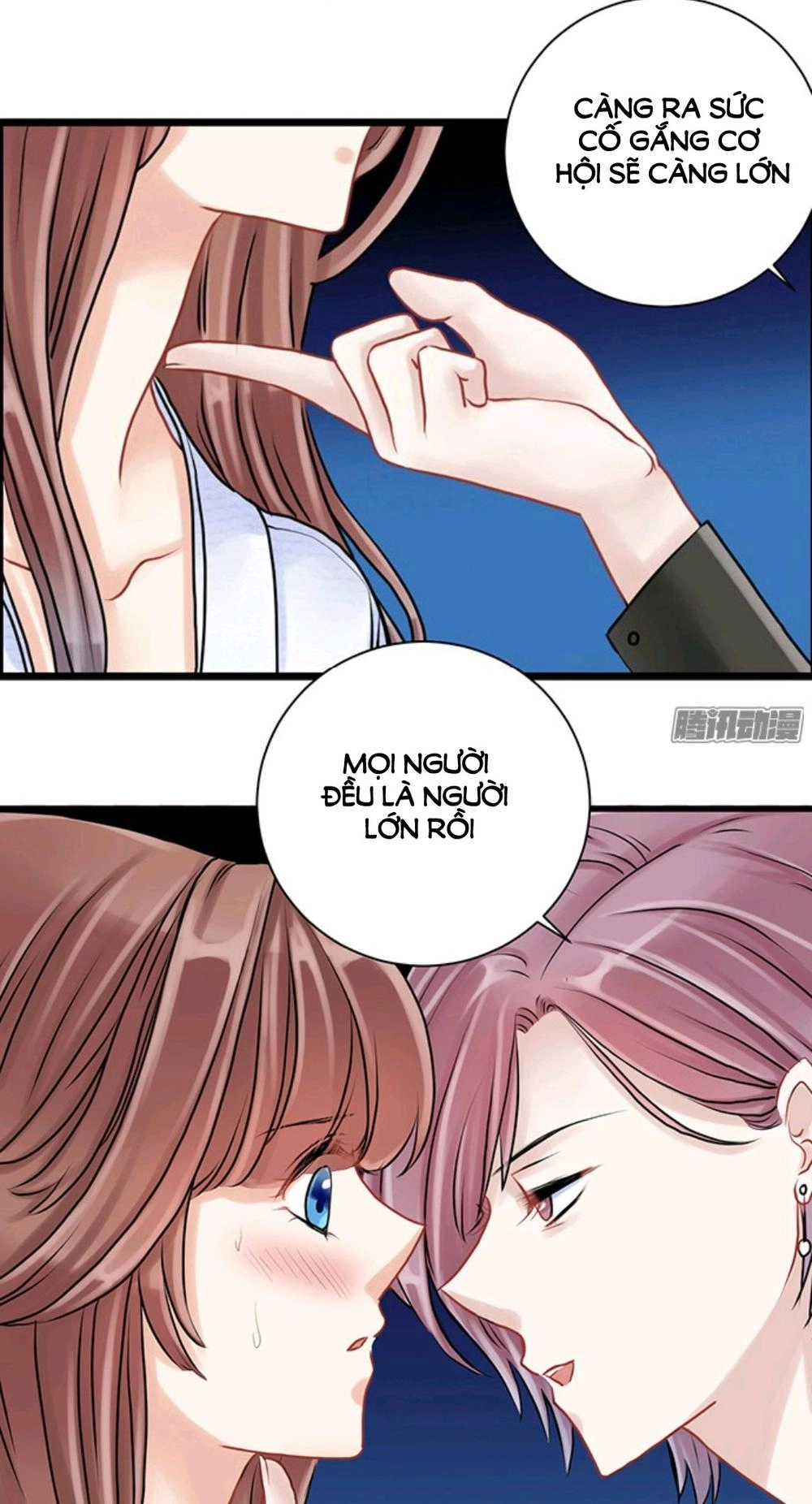 Trọng Sinh Để Ngủ Với Ảnh Đế Chapter 5 - 31