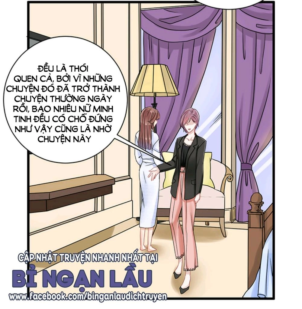 Trọng Sinh Để Ngủ Với Ảnh Đế Chapter 5 - 33