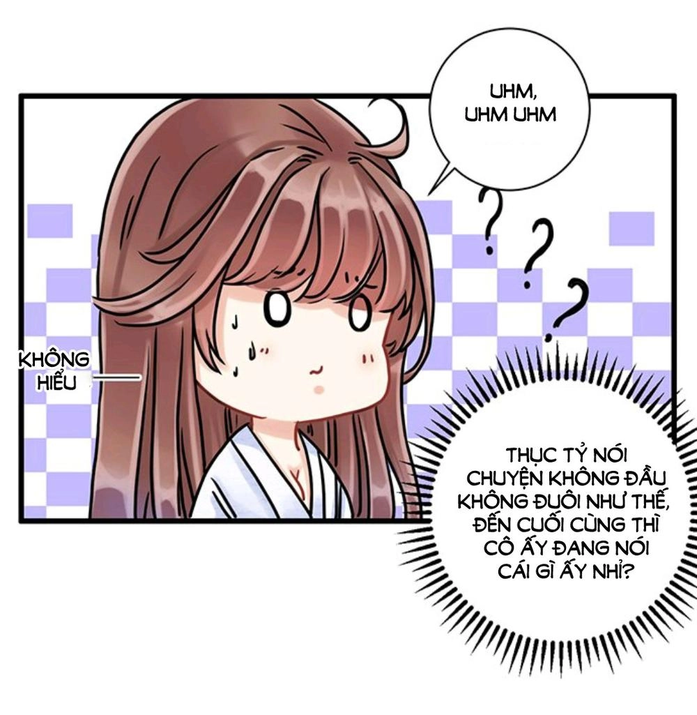 Trọng Sinh Để Ngủ Với Ảnh Đế Chapter 5 - 34