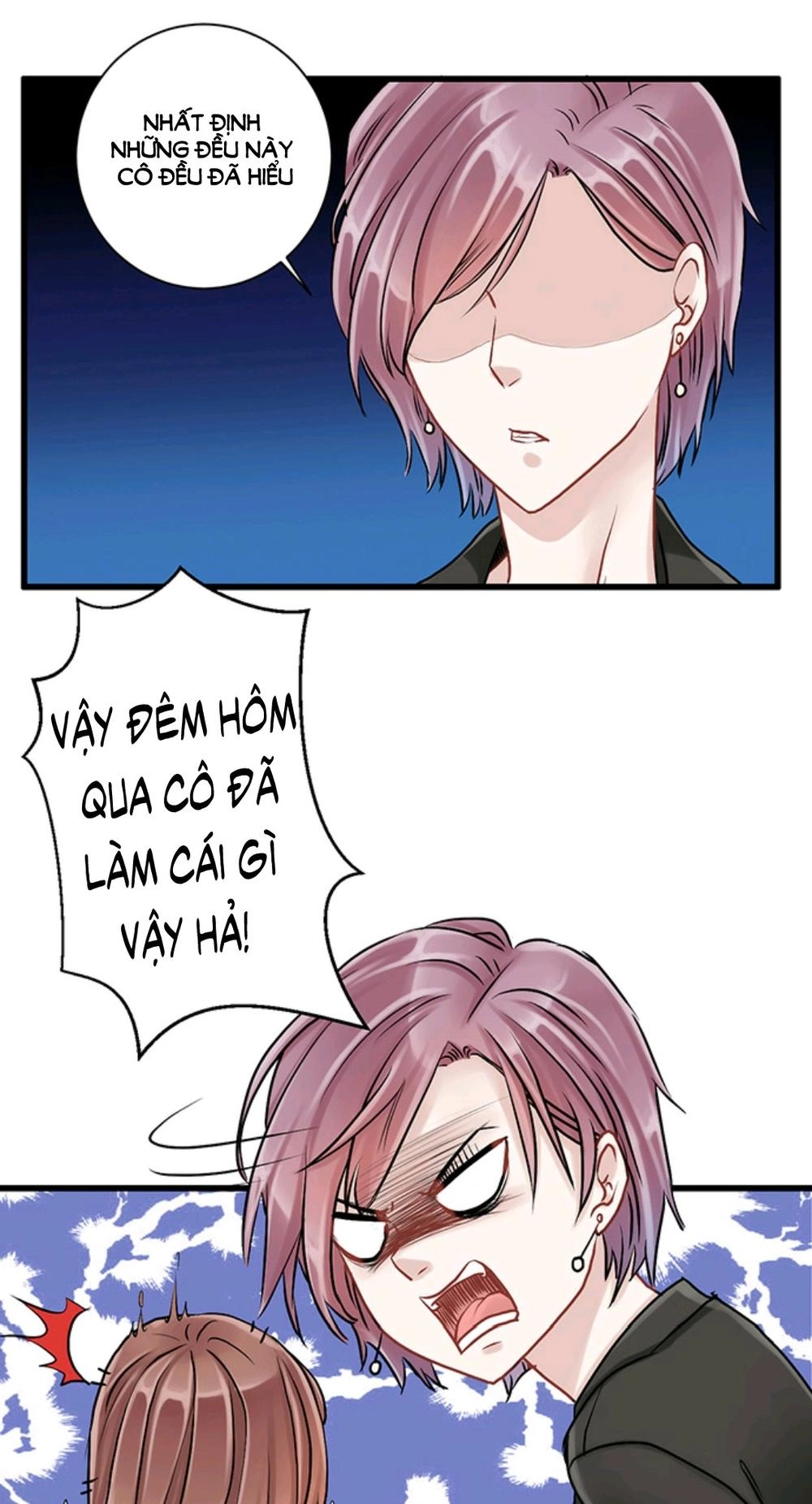 Trọng Sinh Để Ngủ Với Ảnh Đế Chapter 5 - 35