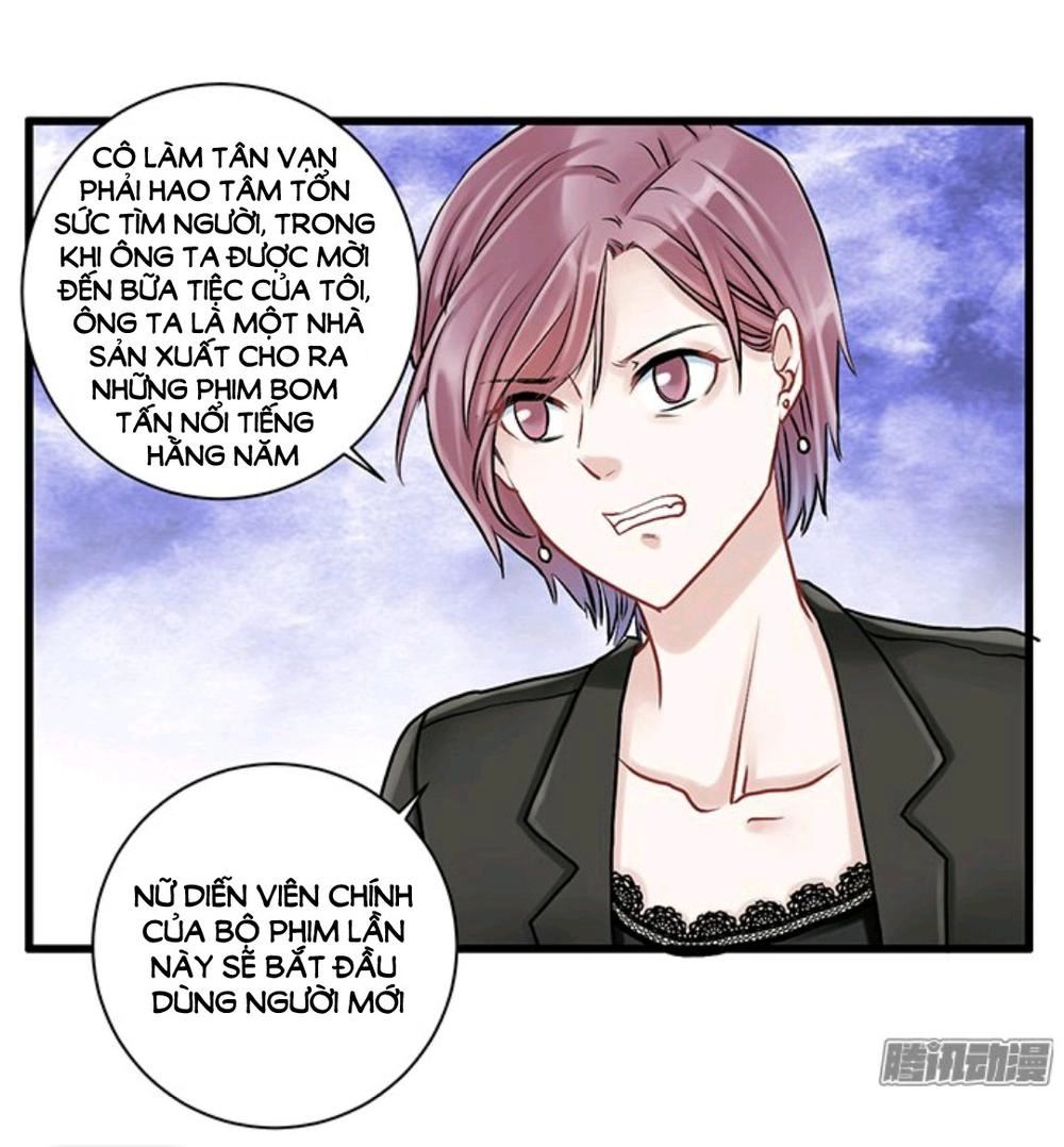 Trọng Sinh Để Ngủ Với Ảnh Đế Chapter 5 - 37