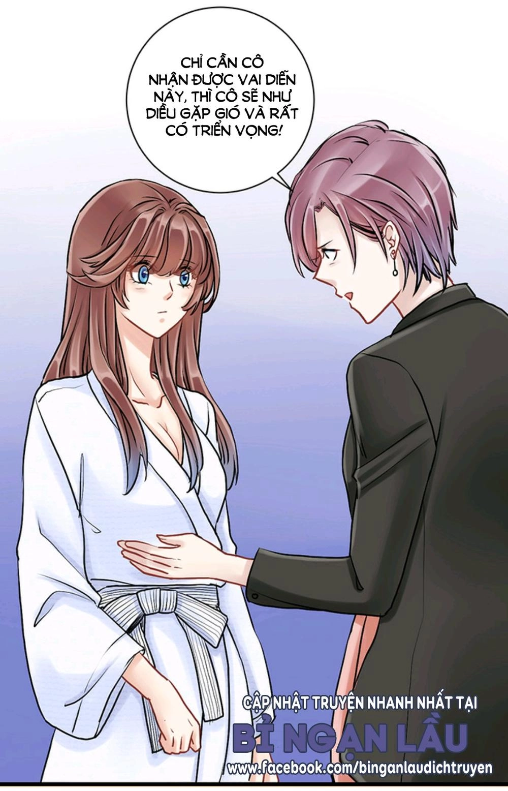 Trọng Sinh Để Ngủ Với Ảnh Đế Chapter 5 - 38