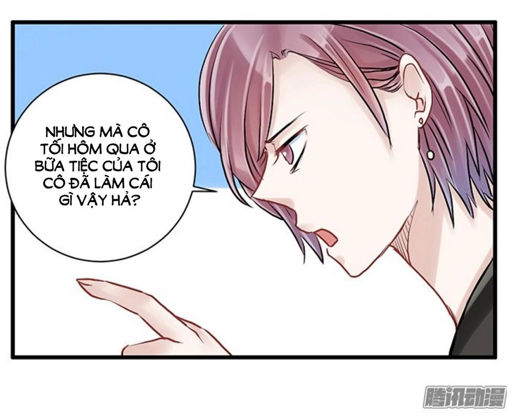 Trọng Sinh Để Ngủ Với Ảnh Đế Chapter 5 - 39