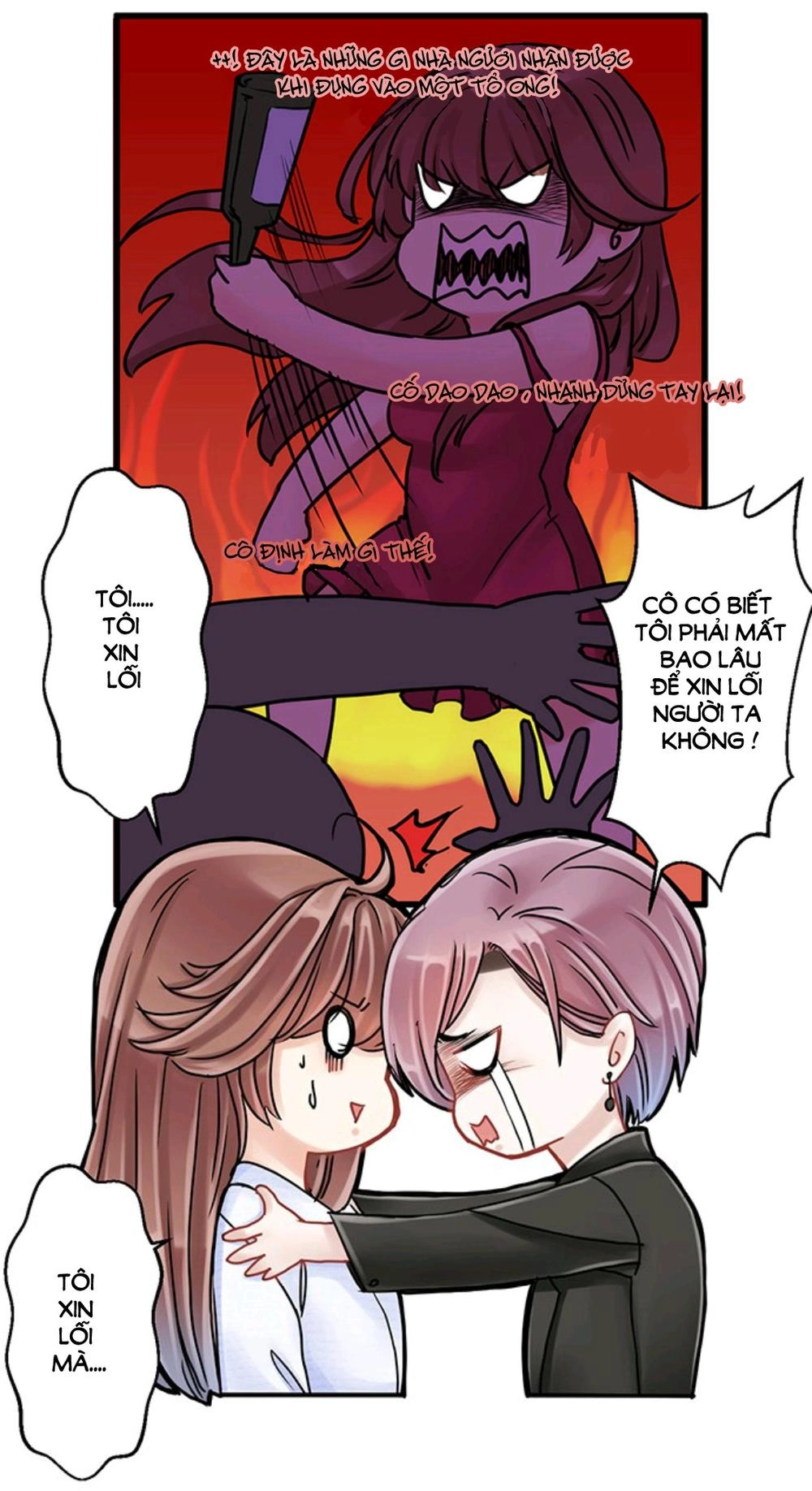 Trọng Sinh Để Ngủ Với Ảnh Đế Chapter 5 - 41