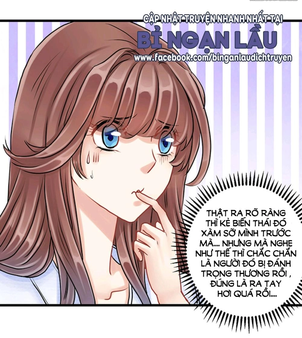 Trọng Sinh Để Ngủ Với Ảnh Đế Chapter 5 - 42