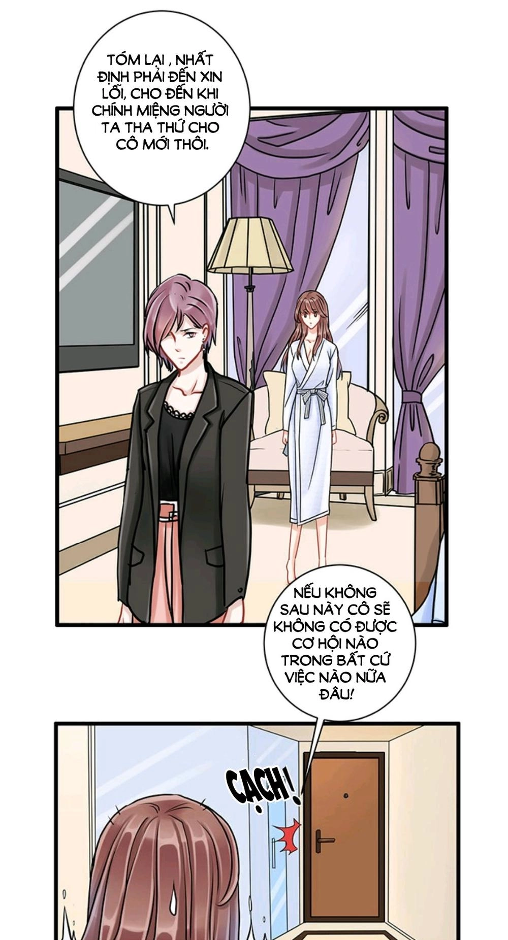 Trọng Sinh Để Ngủ Với Ảnh Đế Chapter 5 - 44