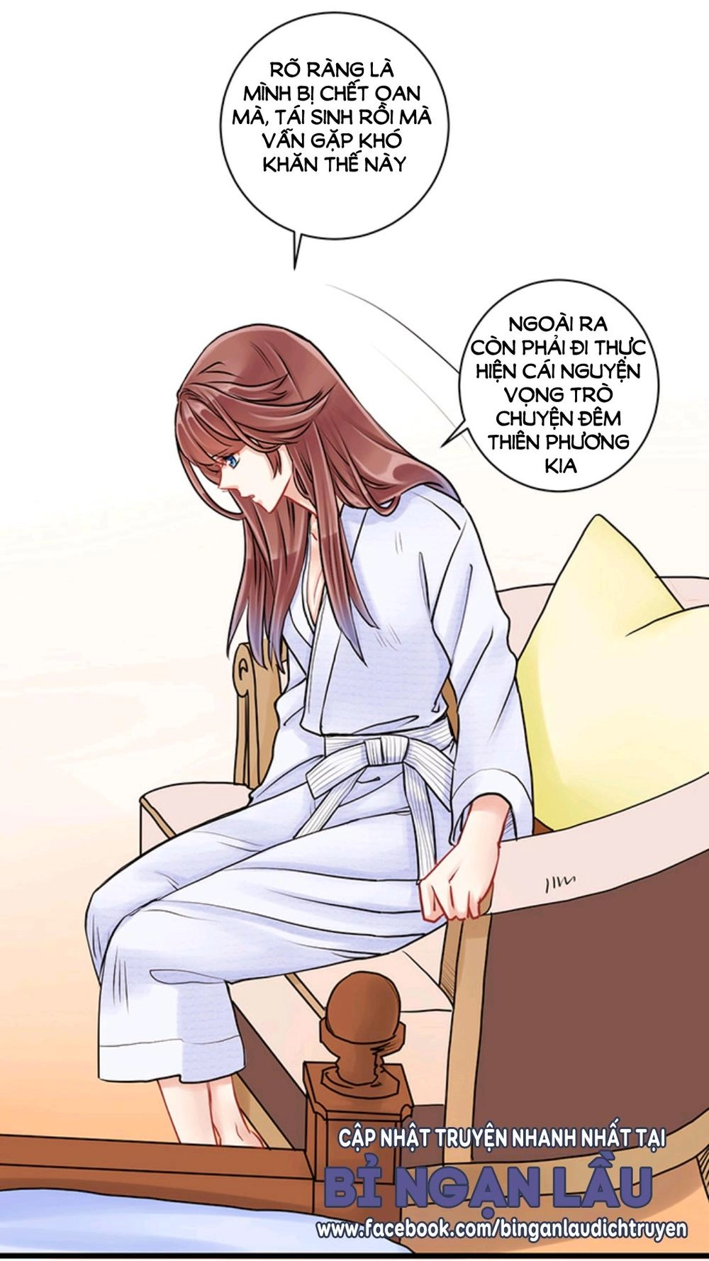 Trọng Sinh Để Ngủ Với Ảnh Đế Chapter 5 - 46