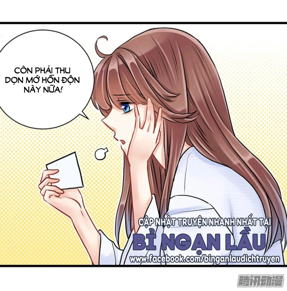 Trọng Sinh Để Ngủ Với Ảnh Đế Chapter 5 - 47