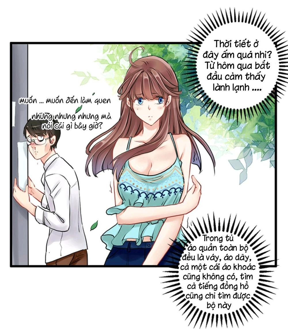 Trọng Sinh Để Ngủ Với Ảnh Đế Chapter 6 - 14